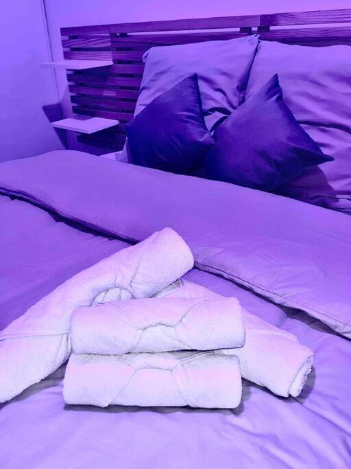 Apartament Wander Saint Ouen Zewnętrze zdjęcie